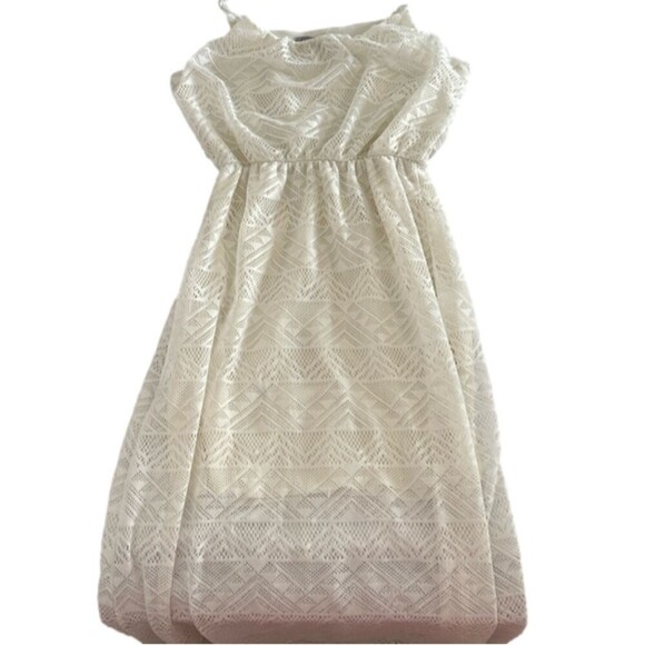 Bailey Blue Summer Dress - Picture 1 of 5